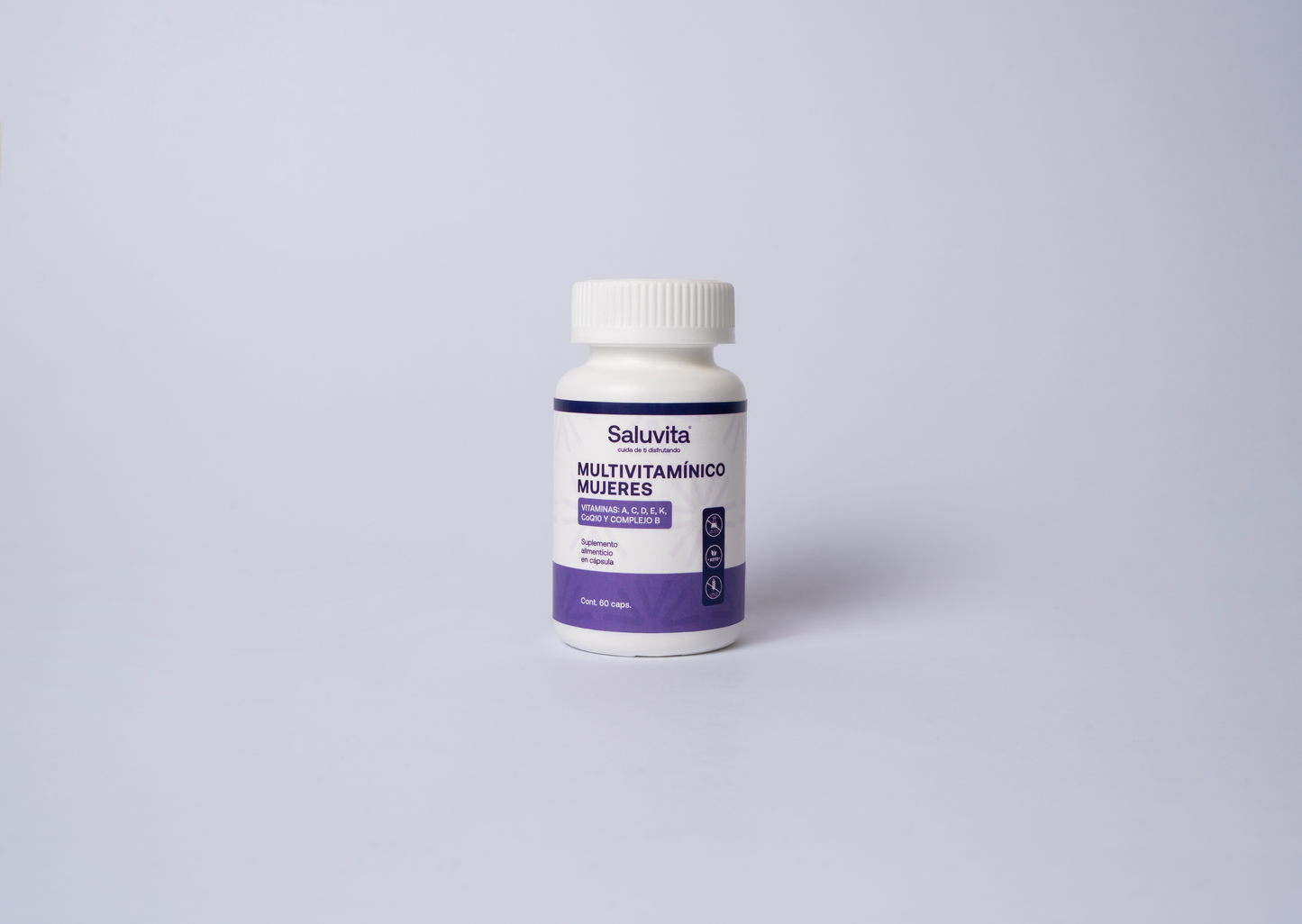Multivitamínico Mujeres