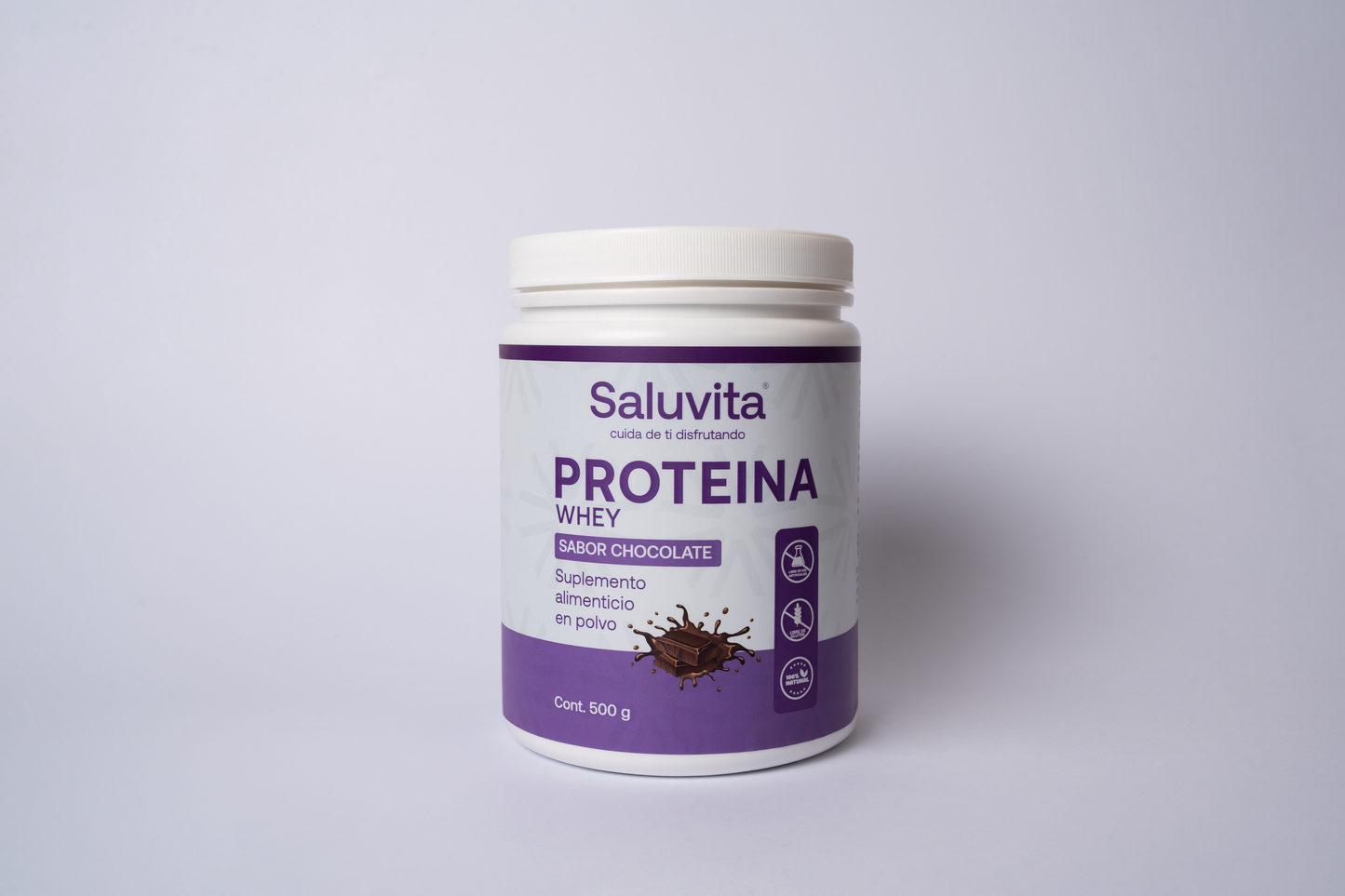 Proteína Whey