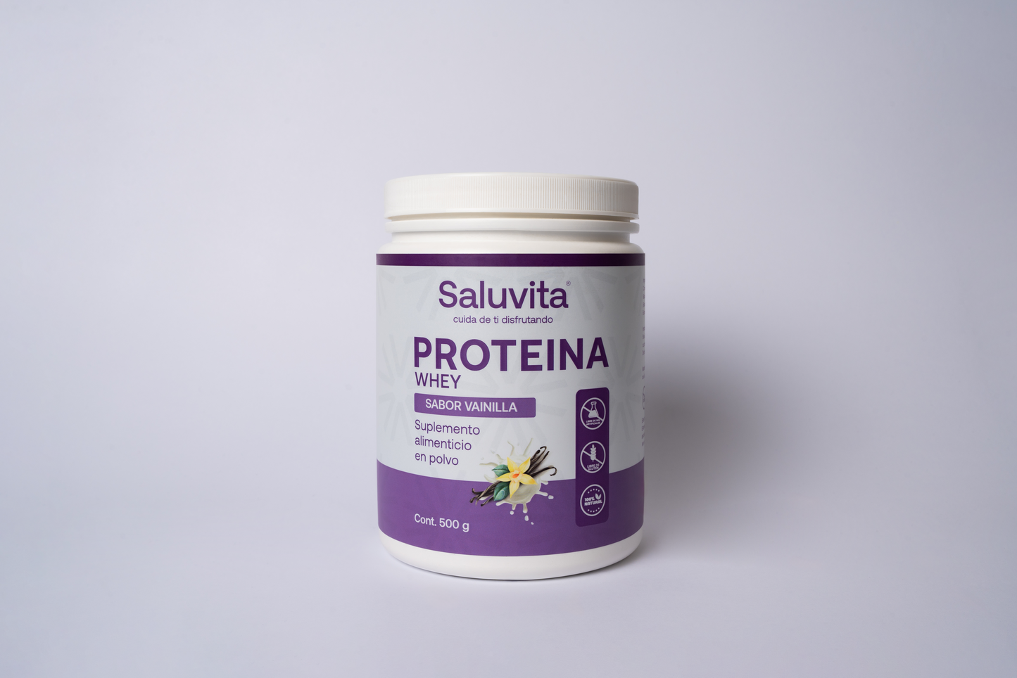 Proteína Whey