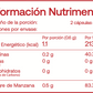 Vinagre de Manzana