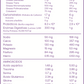 Proteína Whey
